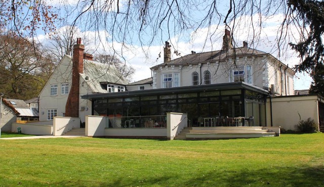 YHA York
