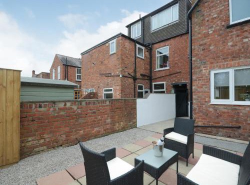 York Boutique House