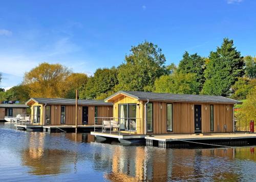 York Marina