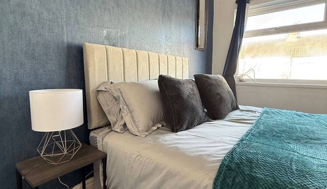 Your perfect stay in Cleethorpes
