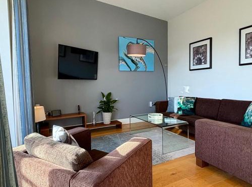Your Space Apartments - The Hamilton's