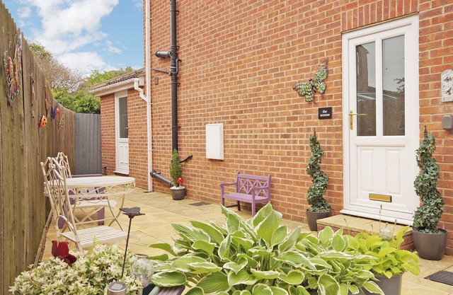 Accommodation Knaresborough 