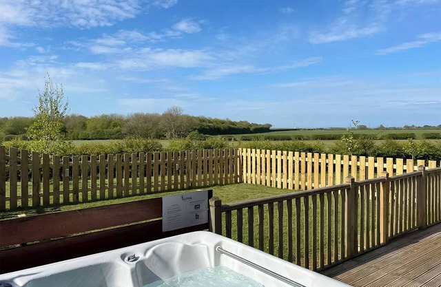 Accommodation Withernsea 
