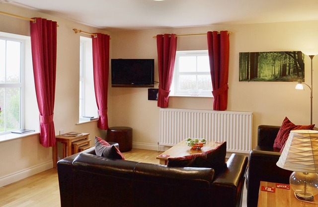 2 bedroom accommodation in Lincolnshire Wolds, near Horncastle
