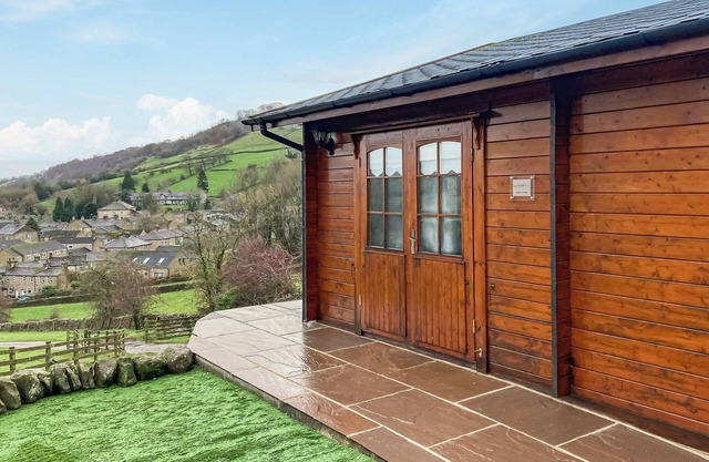 Accommodation Cononley Skipton 
