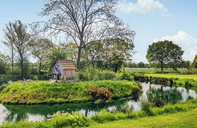 Accommodation Flaxton 