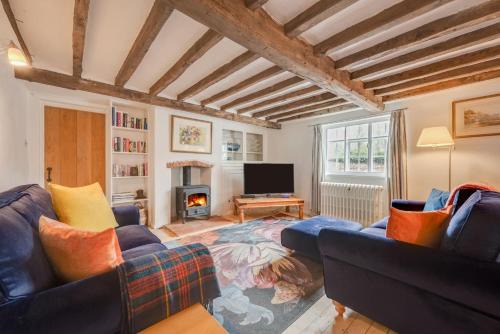 4 Bed in Westleton oc-holc in Westleton