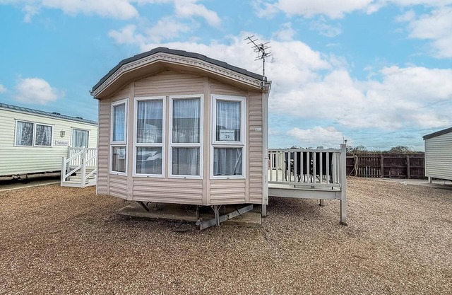 Lee Caravan Hunstanton 