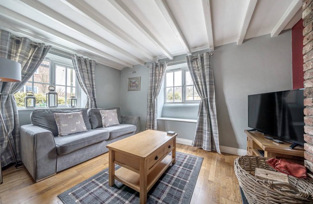 61 m² House ∙ 2 bedrooms ∙ 5 guests
