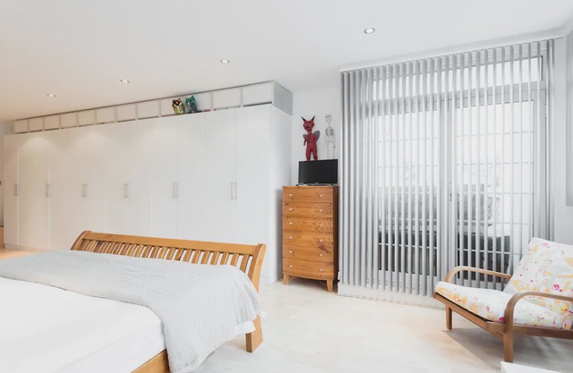 Beautiful 3 Bedroom Apartment Near Tower Bridge