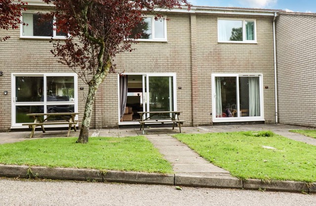Cabin ∙ 2 bedrooms ∙ 4 guests