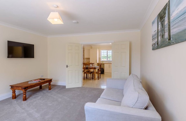 Cabin ∙ 2 bedrooms ∙ 6 guests