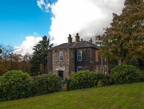 Gomersal Lodge Hotel 