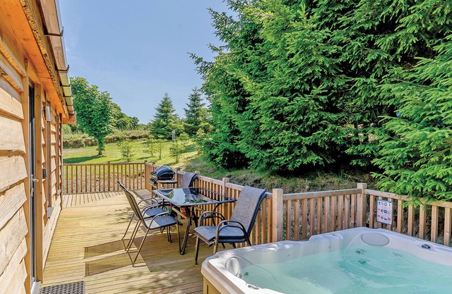 Accommodation Ashover 