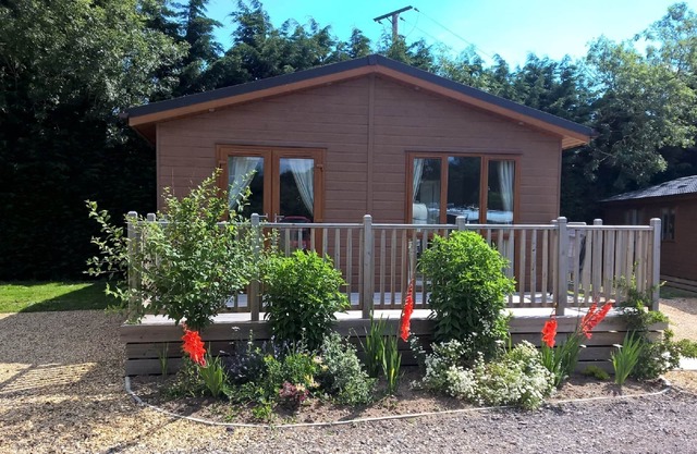 Lodge North Runcton 