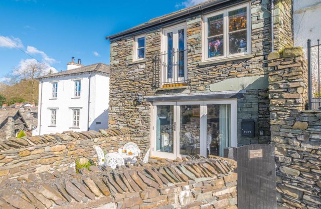 Prospect Cottage Studio in Ambleside