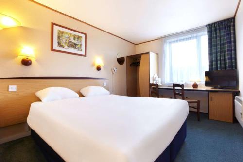 Campanile Hotel Wakefield 