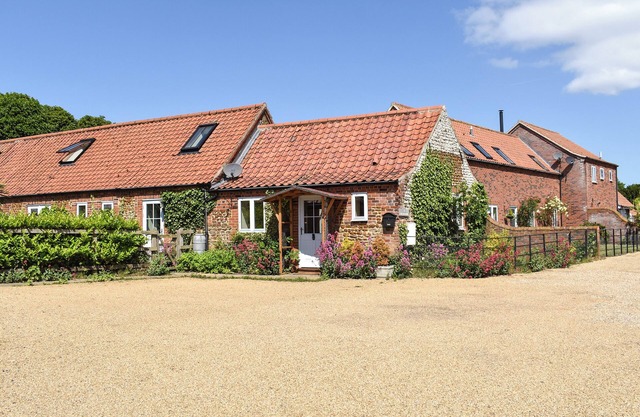 Accommodation Snettisham 