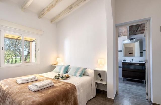 Villa Les Oliveres Petit 