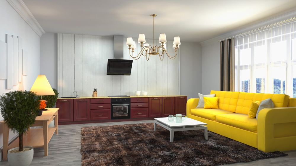 Warwick Apartment | Luxury 3 Bed Next Victoria Station