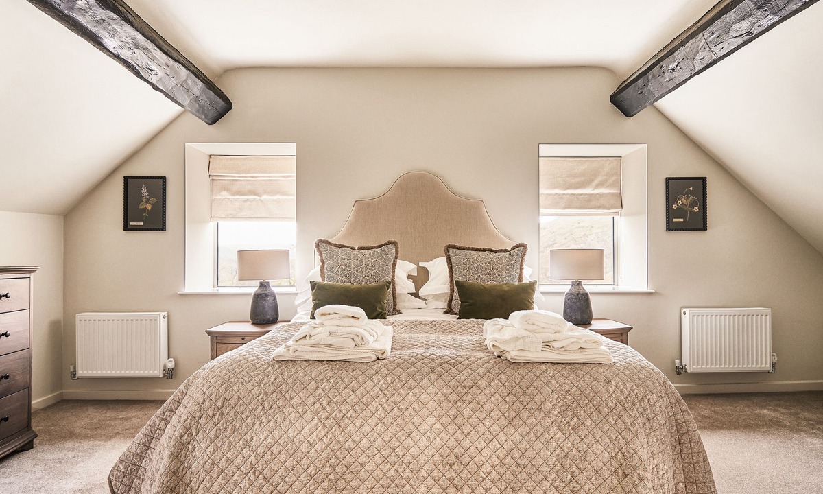 Newton Grange Cottage | Hillcrest House