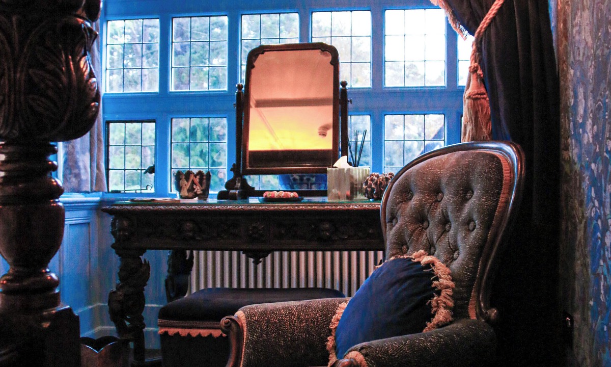 Driffield Hotel | The Highfield House