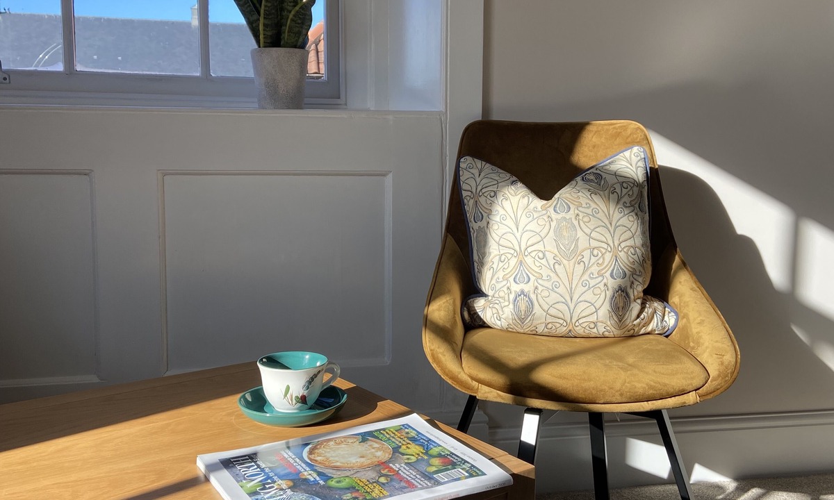 Redcar Bed & Breakfast | Red Barns Bed & Breakfast
