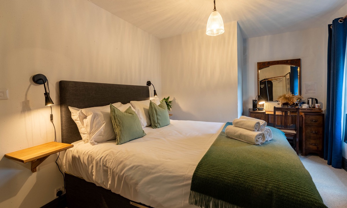 Cartmel Hotel | The Royal Oak Pub