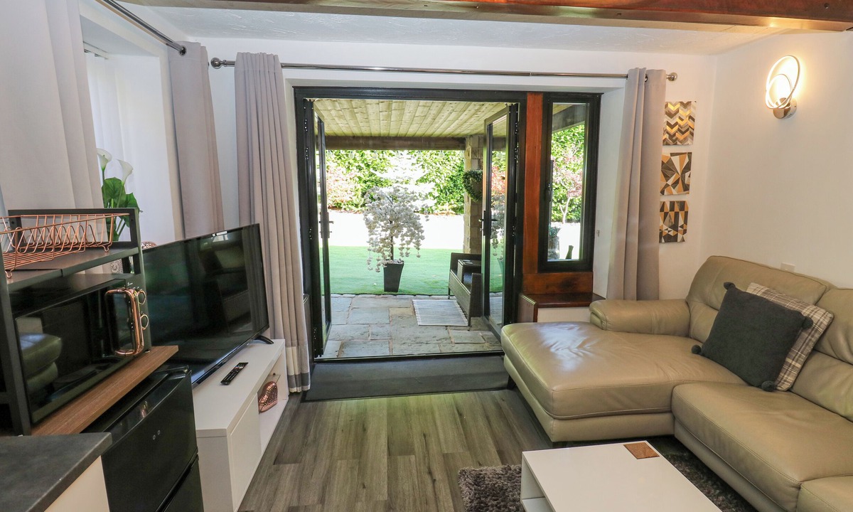 Saddleworth Cottage | Moor Cottage