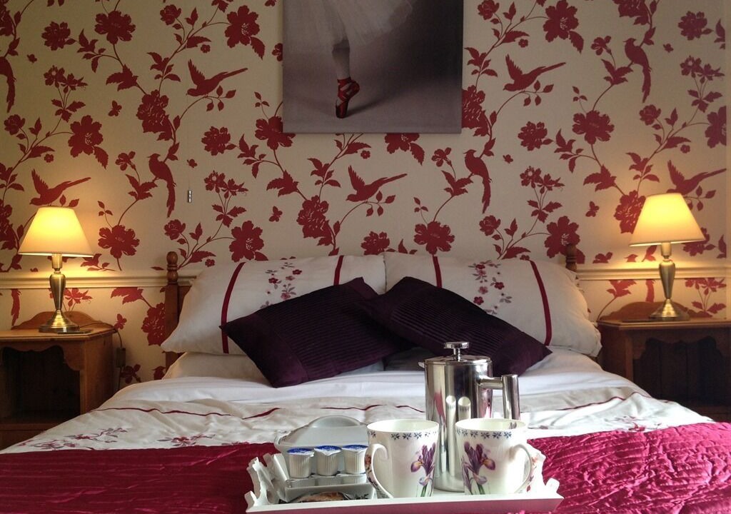 Nawton House | Plumpton Court