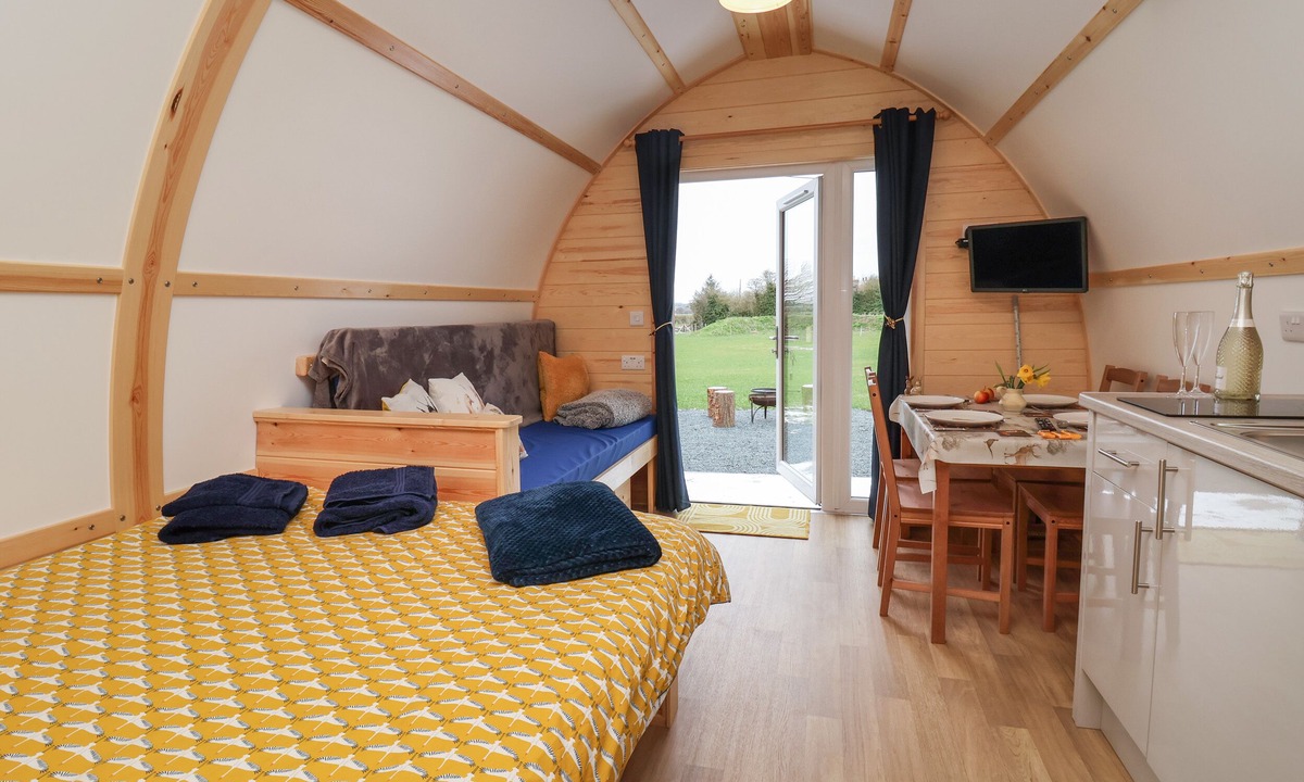 Driffield Cottage | Covey