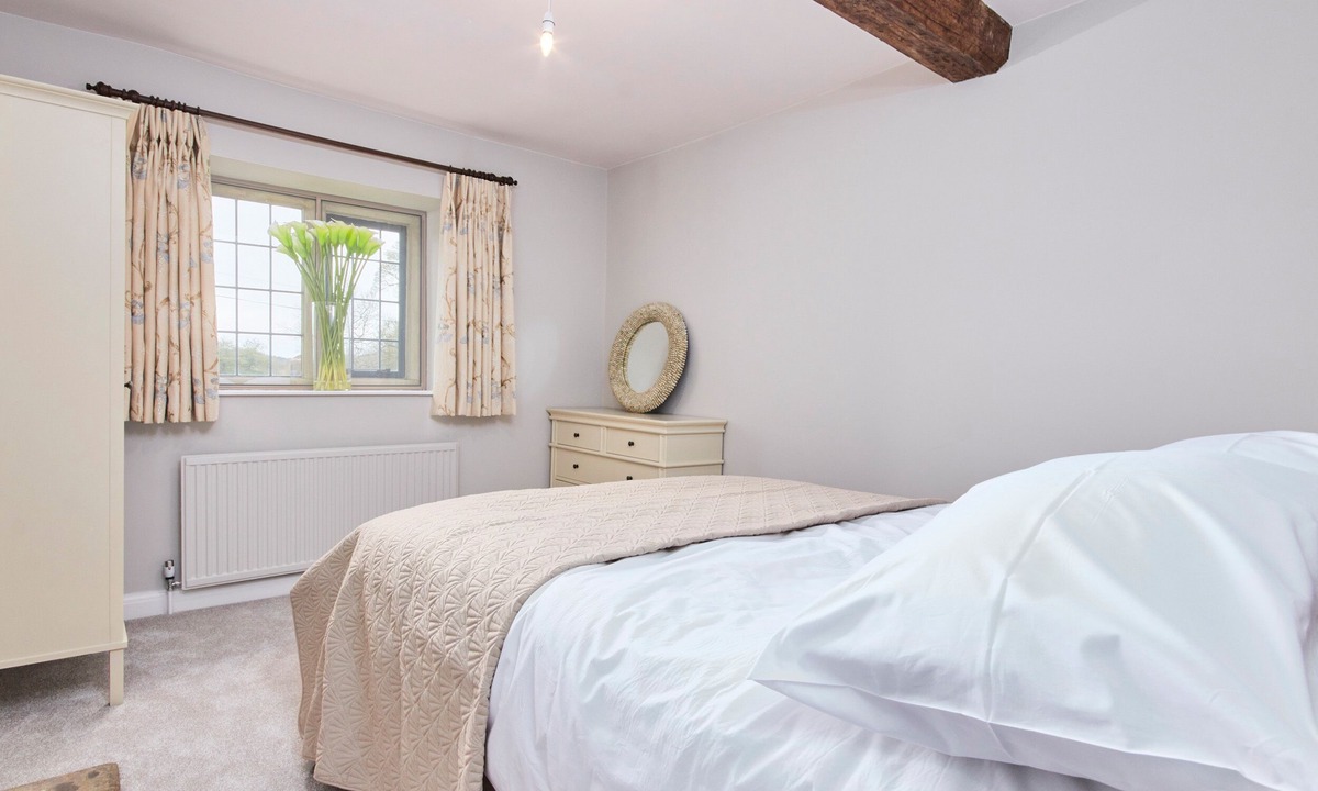 Bakewell Cottage | The Dower House