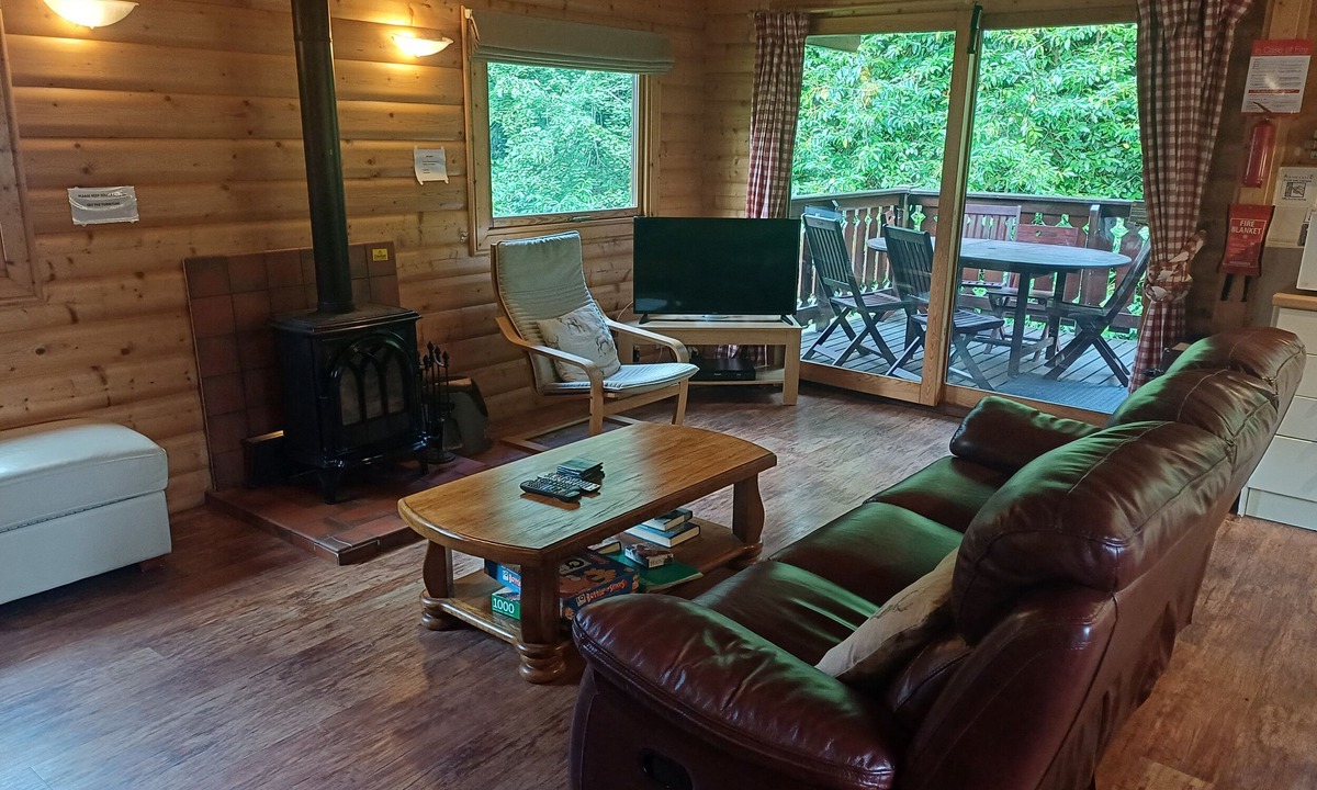 Kenwick Cottage | 64 Acorn Lodge Kenwick Park