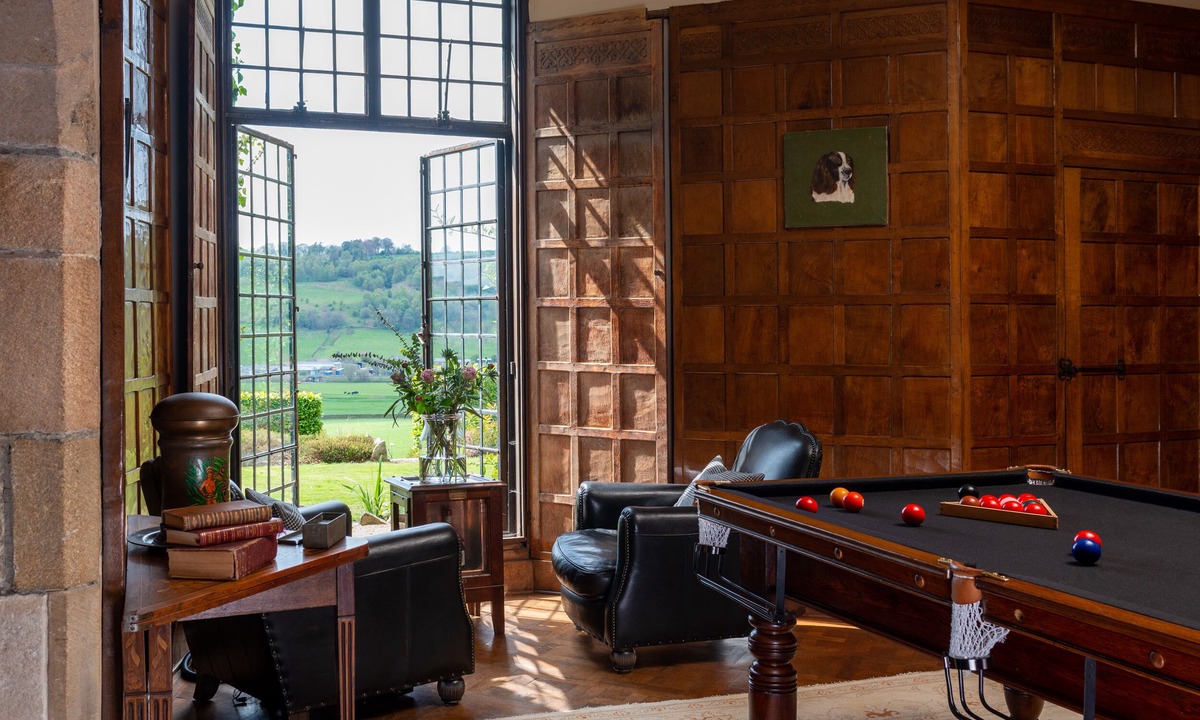 Kildwick Cottage | Fernhill Castle