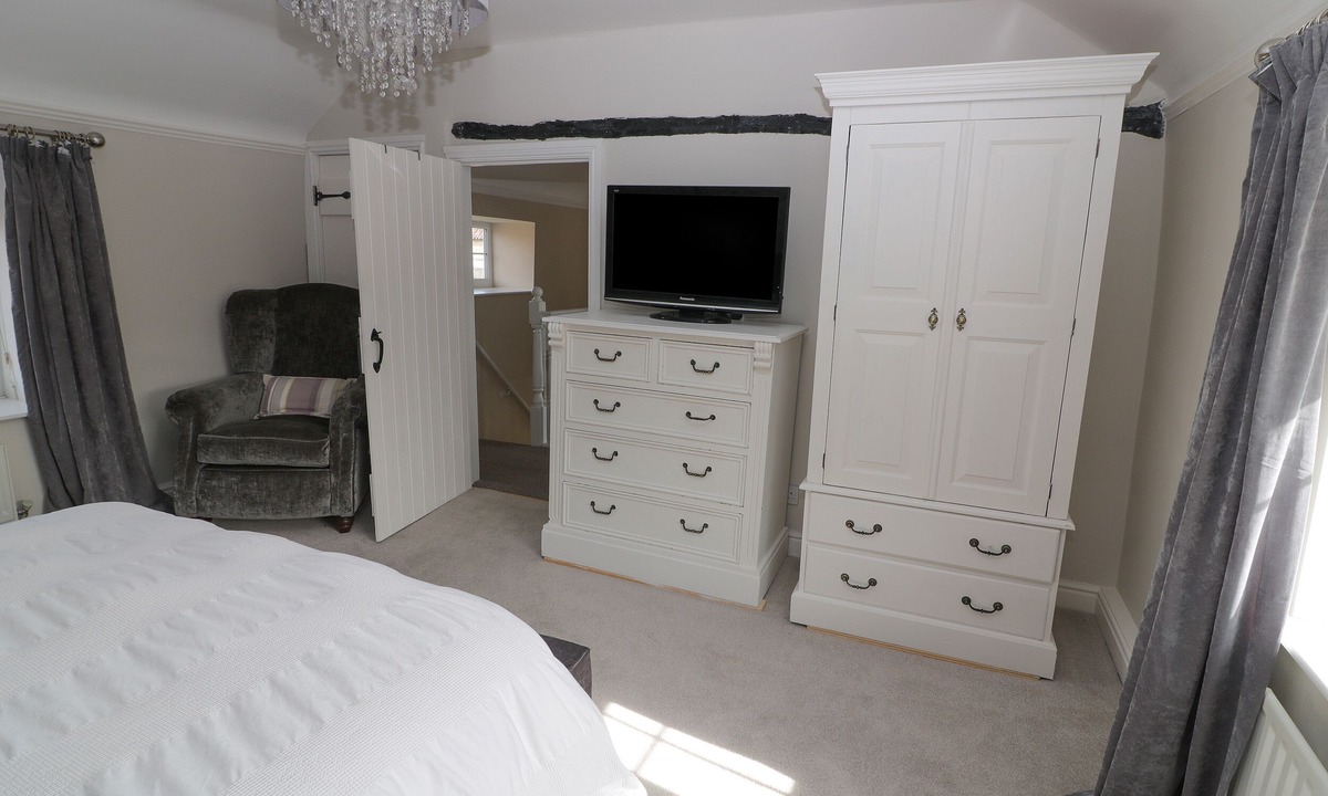 Sturton By Stow Cottage | Farriers Cottage