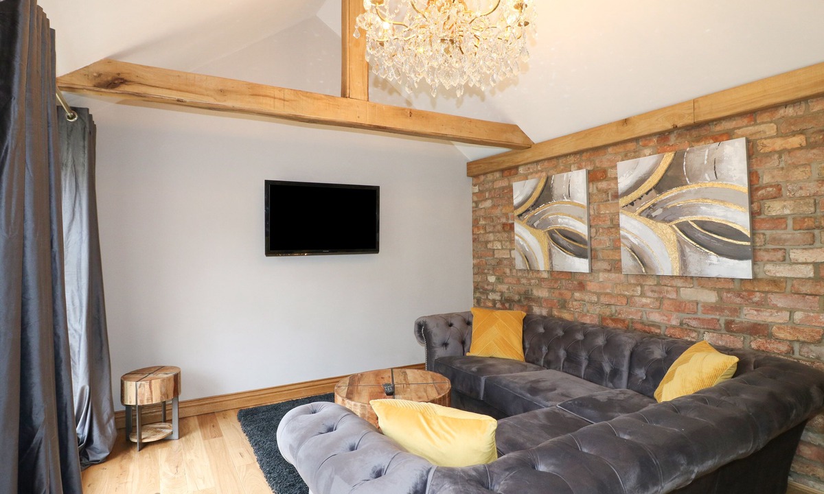 Sturton By Stow Cottage | The Forge