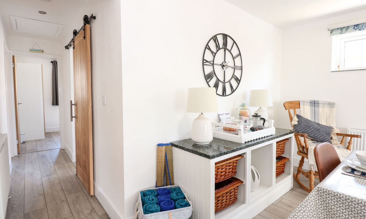 Mablethorpe and Sutton Cottage | Waterbeach