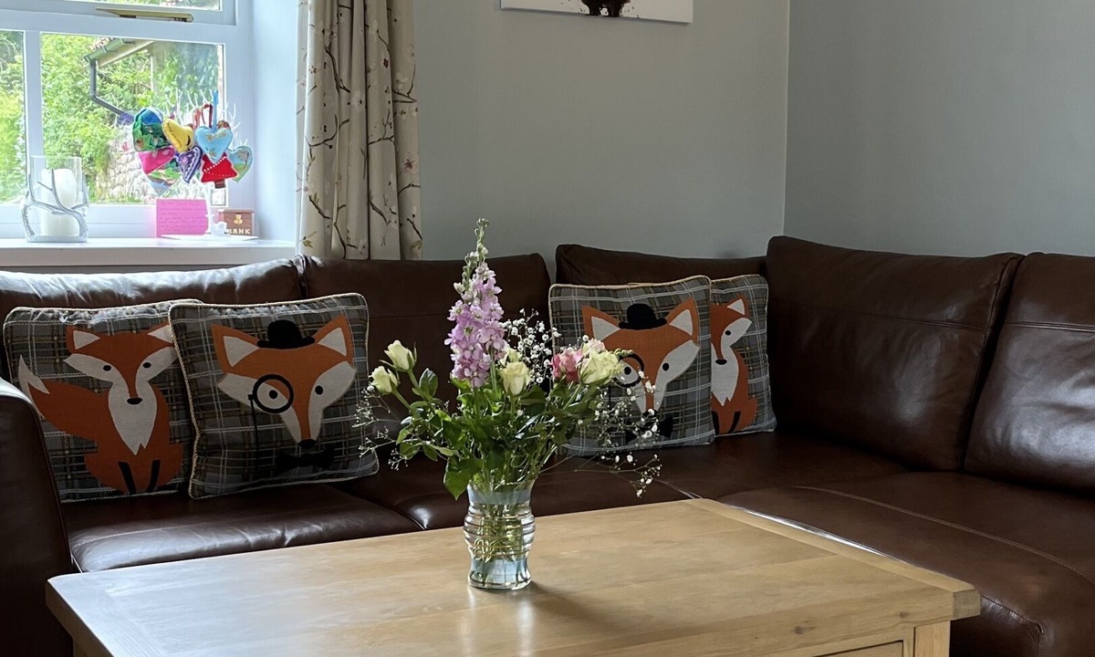 Ripon Cottage | Swallow Cottage