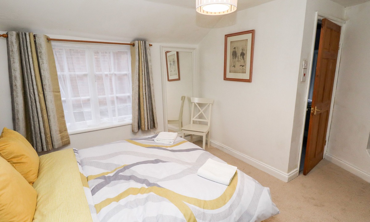 Medbourne Cottage | 5A Waterfall Way