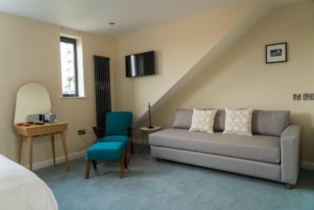 York Bed & Breakfast | MonkBridge House