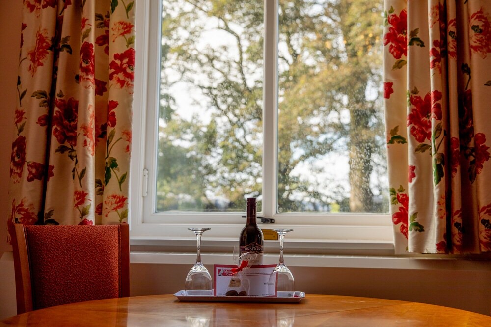 Barnard Castle House | Mellwaters Barn Cottages
