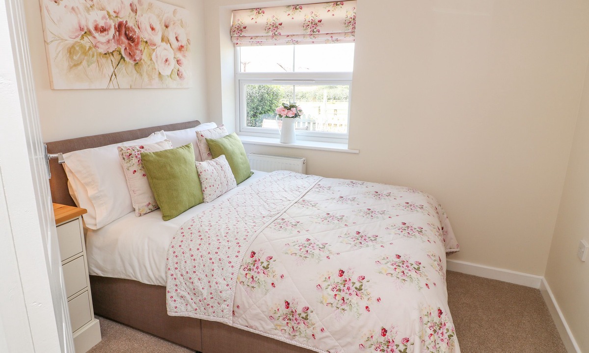 Hollington Cottage | The Byre