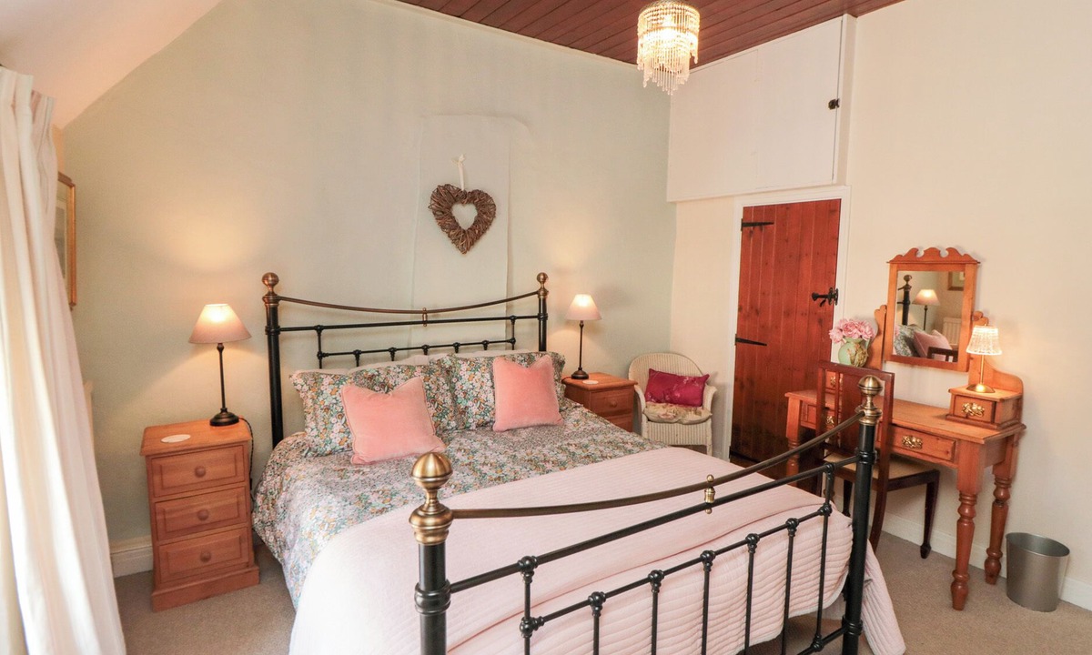 West Heslerton Cottage | Chapel Cottage