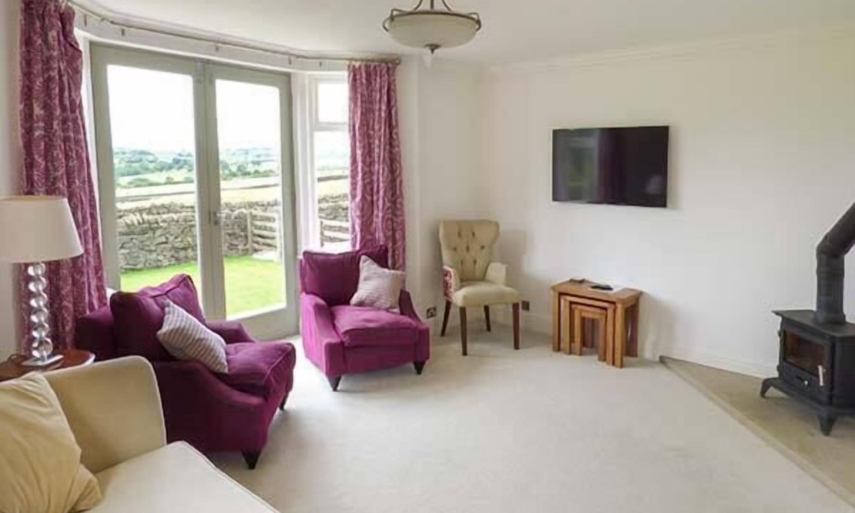 Keighley Cottage | Cringles House
