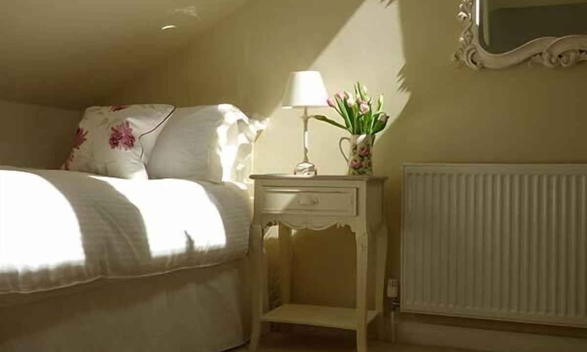 Masham Cottage | Setch Barn