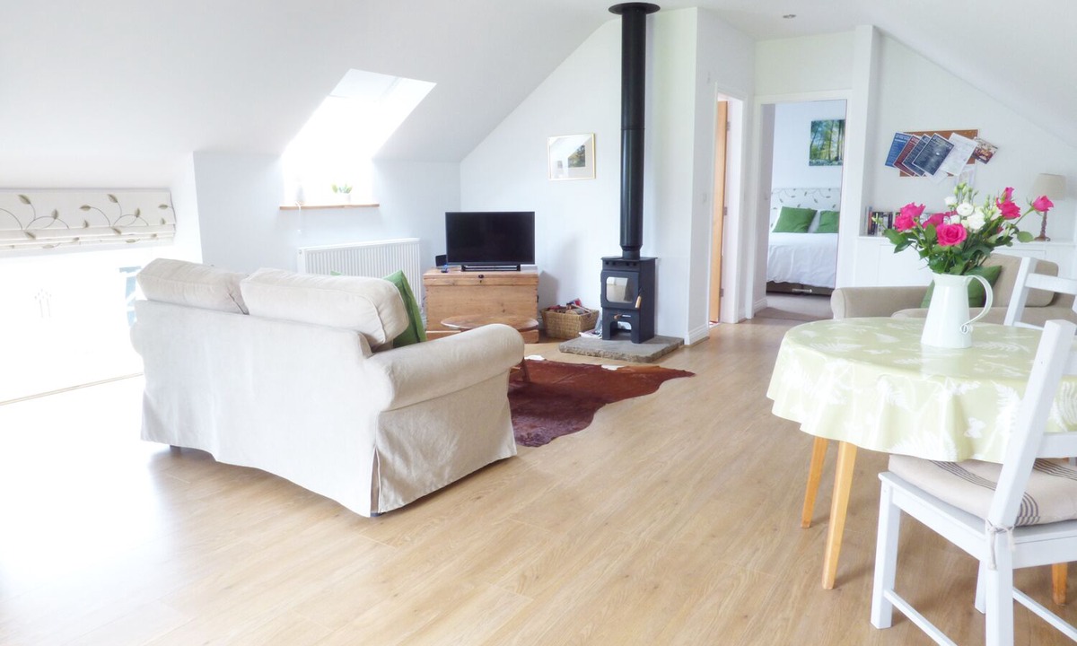 Crayke Cottage | The Stables, Crayke Lodge