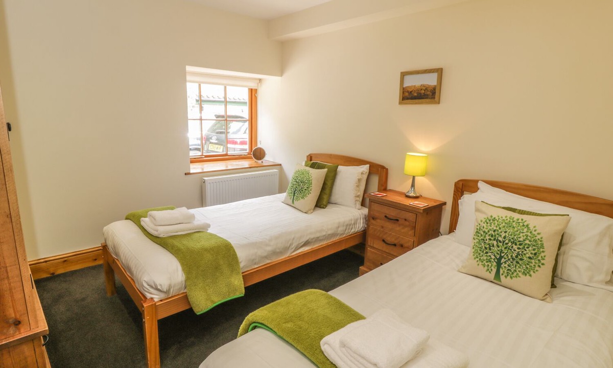 Thirsk Cottage | Little Byre Cottage