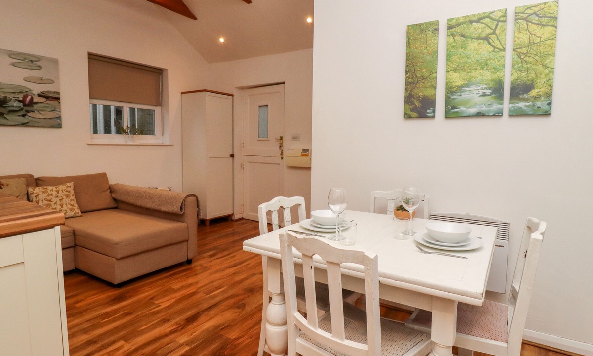 Ripley Cottage | Lair Close Cottage