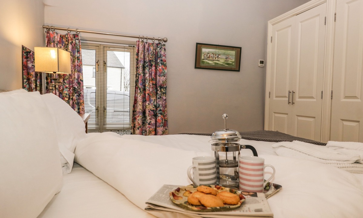 Ulverston Cottage | Eller Riggs Cottage