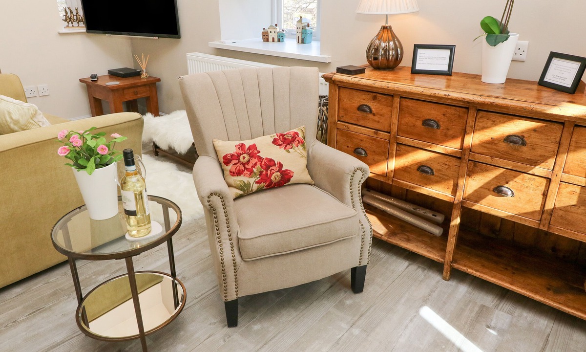 Grassington Cottage | Lottie's Loft